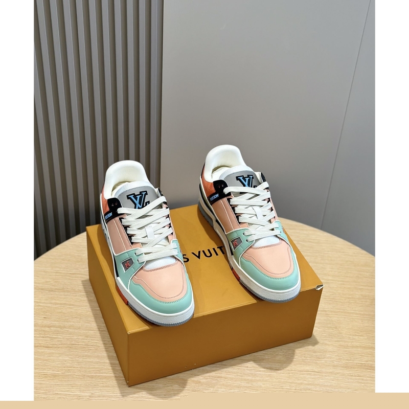 LV Casual Shoes